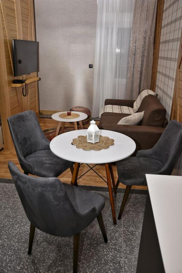 Wild Beauty Apartment-Modern Mountain 2 Kolasin Luaran gambar