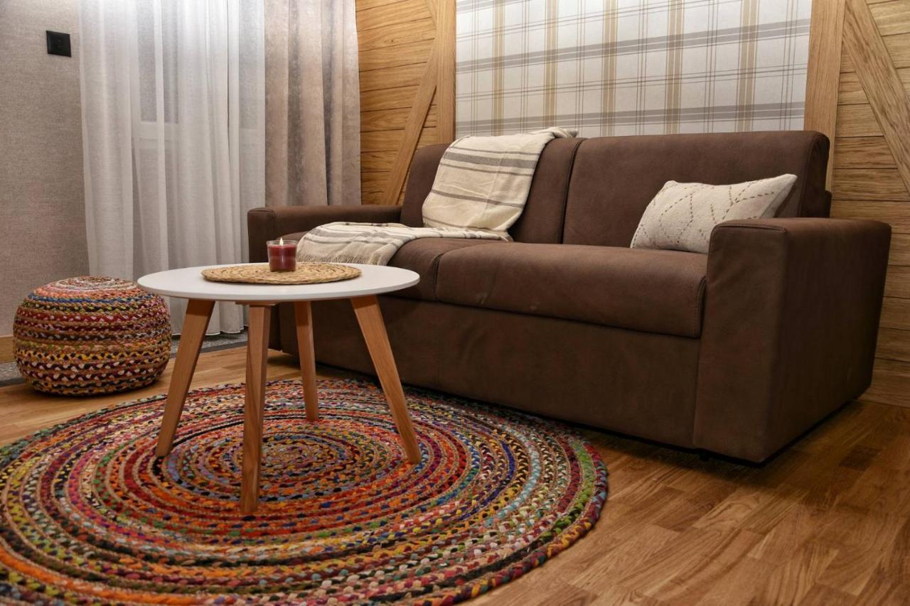 Wild Beauty Apartment-Modern Mountain 2 Kolasin Luaran gambar