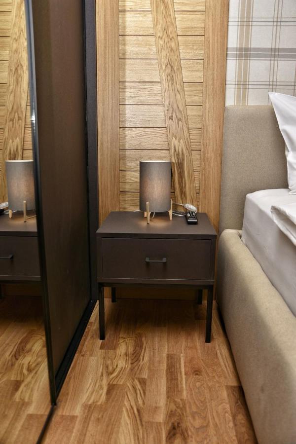Wild Beauty Apartment-Modern Mountain 2 Kolasin Luaran gambar